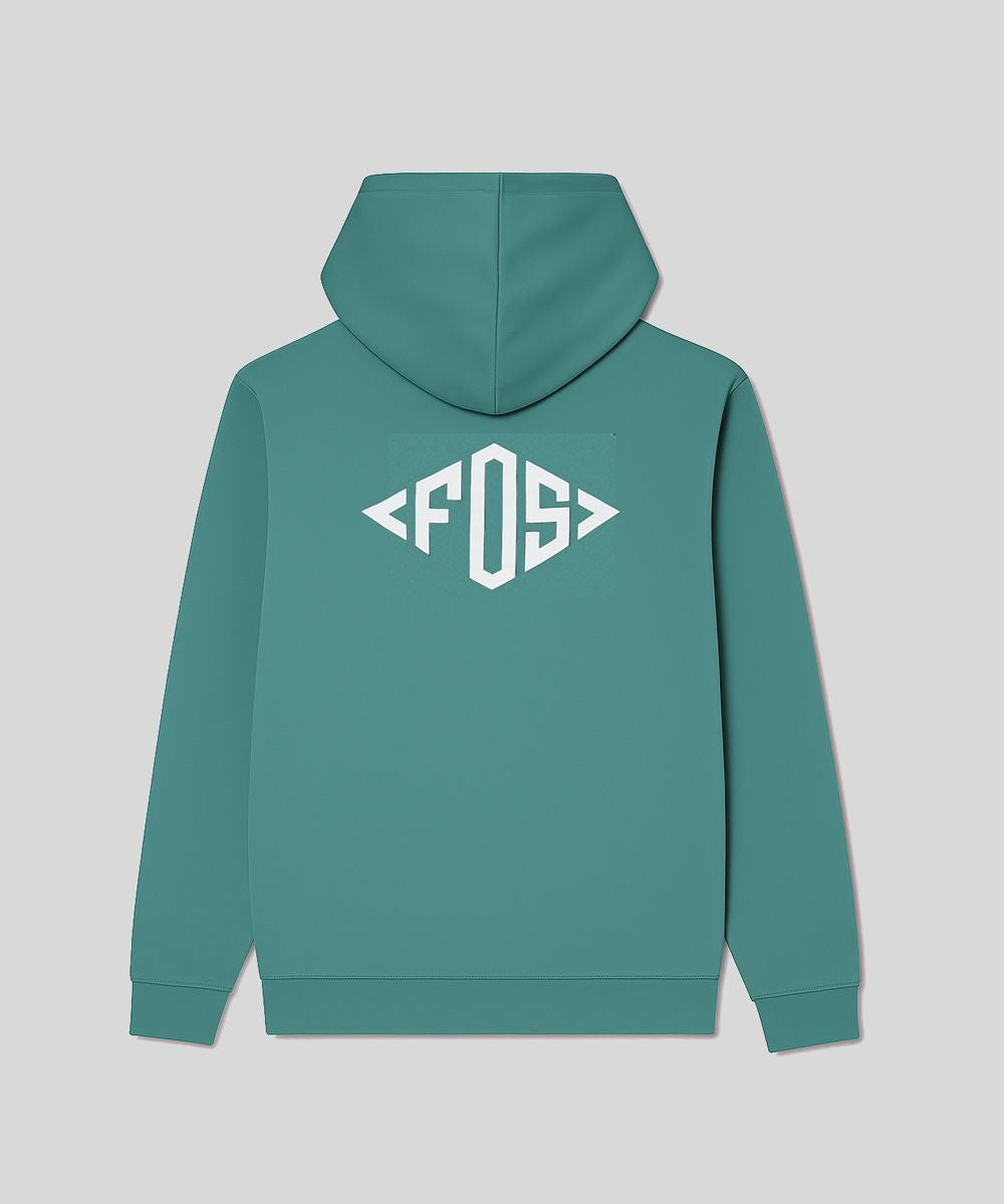 Goodwood Festival Of Speed Heritage Diamond Hoodie