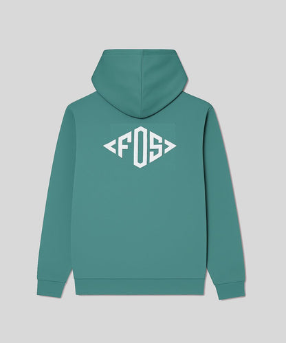 Goodwood Festival Of Speed Heritage Diamond Hoodie