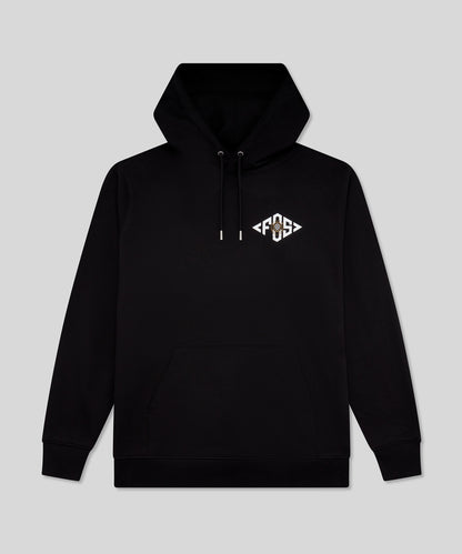 Goodwood Festival Of Speed Heritage Diamond Hoodie