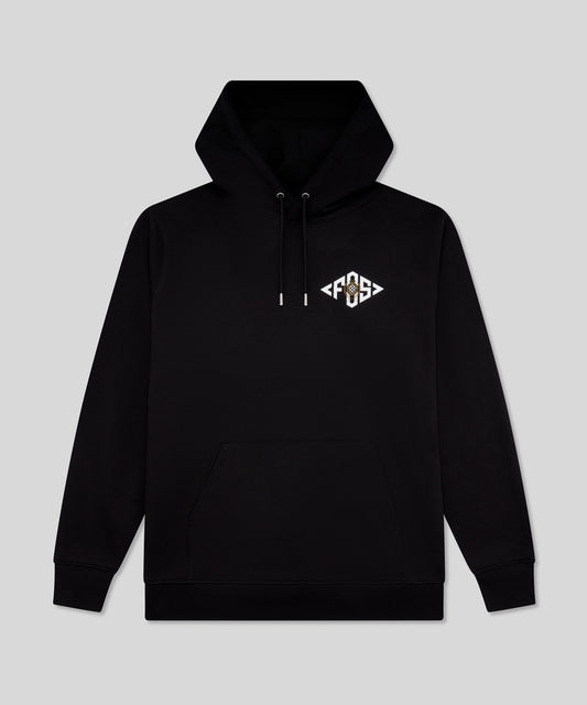 Goodwood Festival Of Speed Heritage Diamond Hoodie