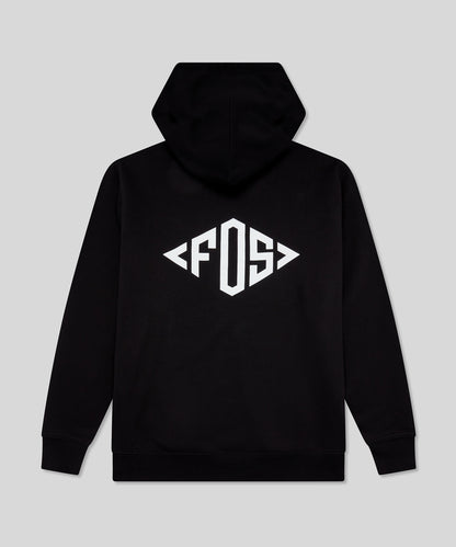 Goodwood Festival Of Speed Heritage Diamond Hoodie