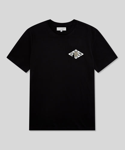 Goodwood Festival of Speed Heritage Diamond T-Shirt