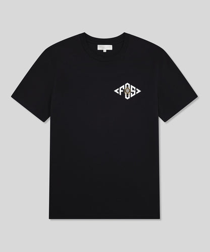 Goodwood Festival of Speed Heritage Diamond T-Shirt