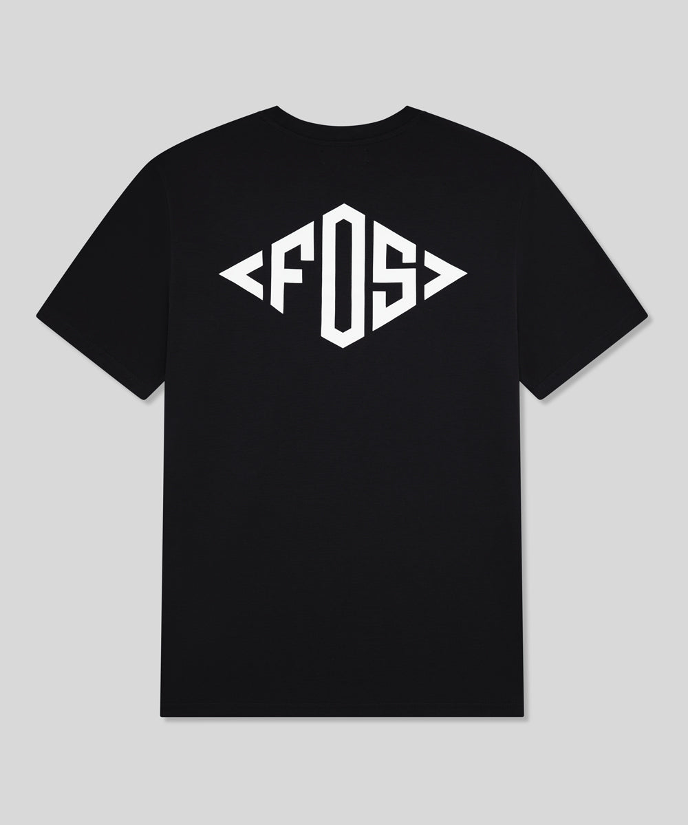 Goodwood Festival of Speed Heritage Diamond T-Shirt