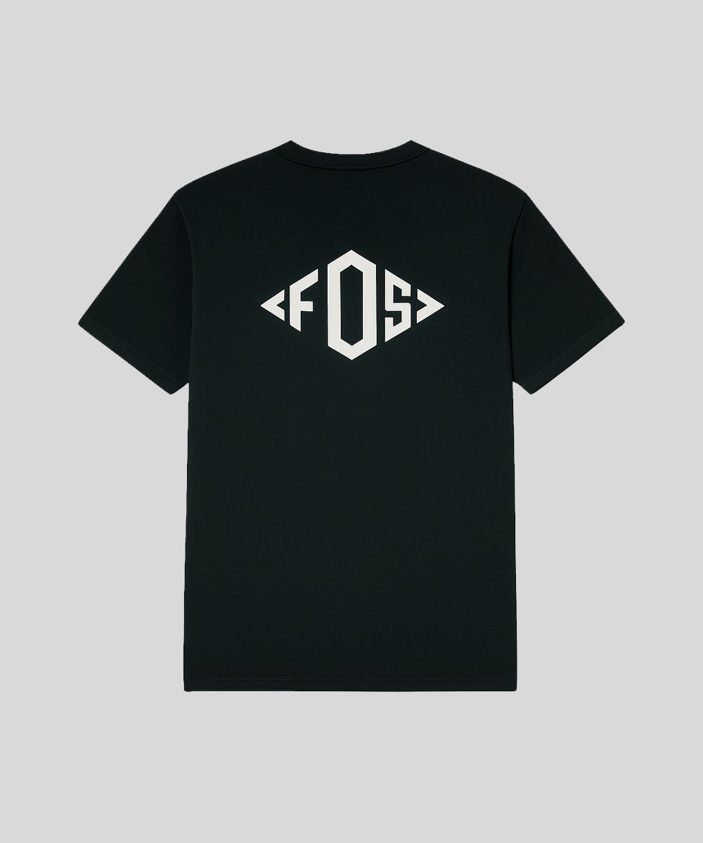 Goodwood Festival of Speed Heritage Diamond T-Shirt