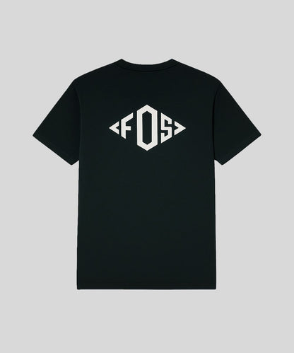 Goodwood Festival of Speed Heritage Diamond T-Shirt