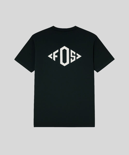 Goodwood Festival of Speed Heritage Diamond T-Shirt