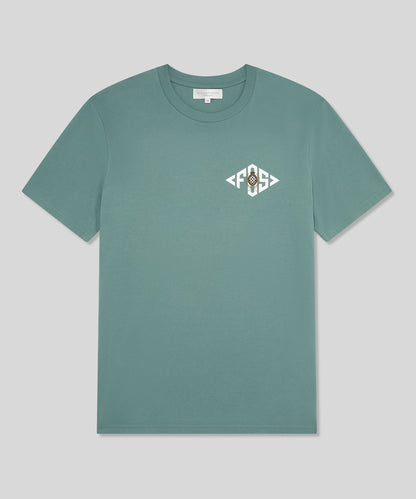 Goodwood Festival of Speed Heritage Diamond T-Shirt
