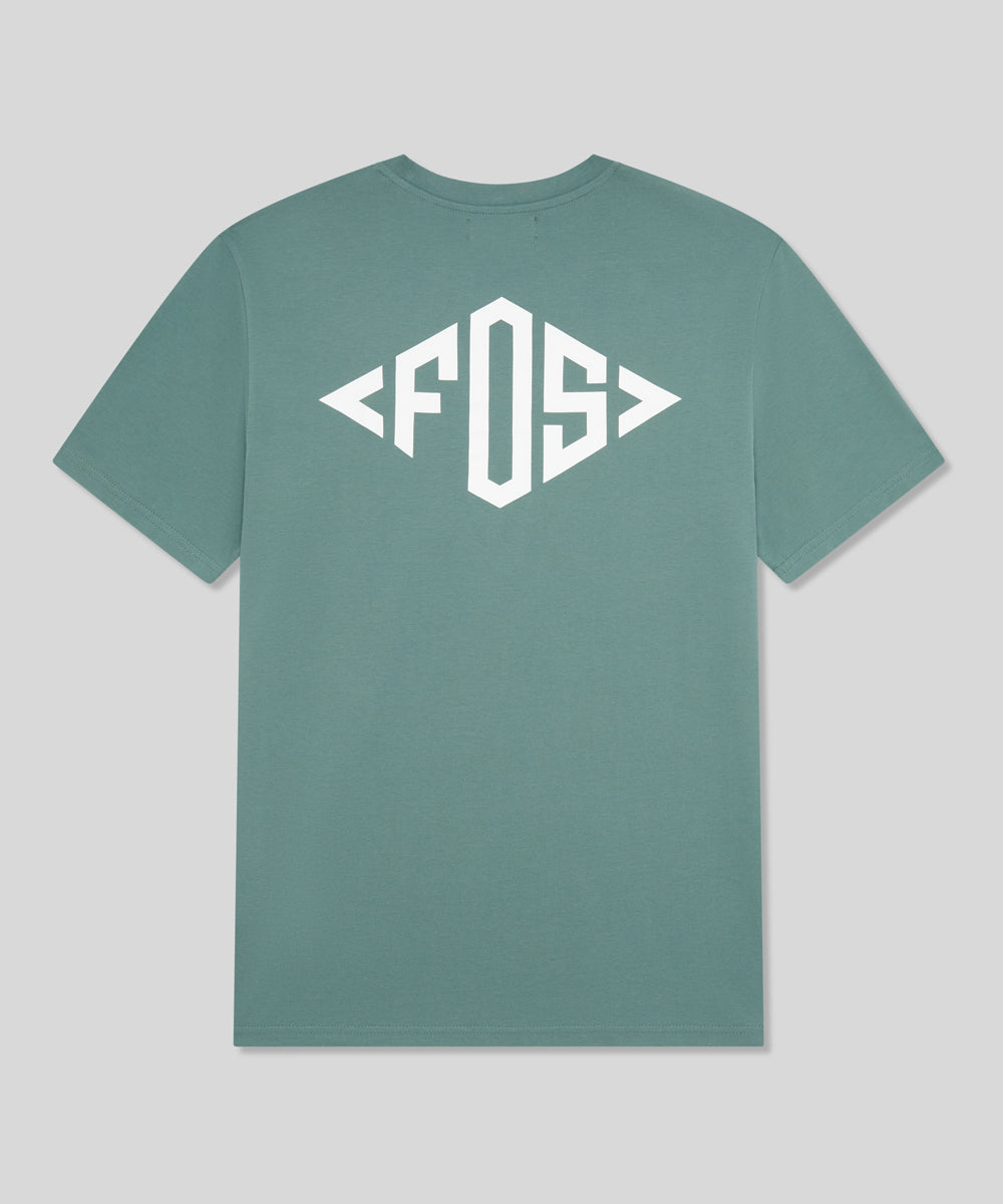 Goodwood Festival of Speed Heritage Diamond T-Shirt