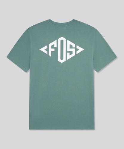Goodwood Festival of Speed Heritage Diamond T-Shirt