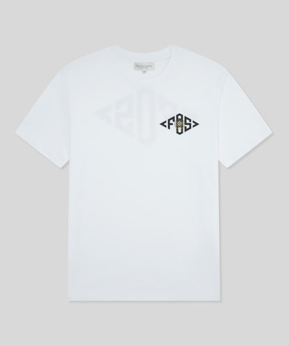 Goodwood Festival of Speed Heritage Diamond T-Shirt
