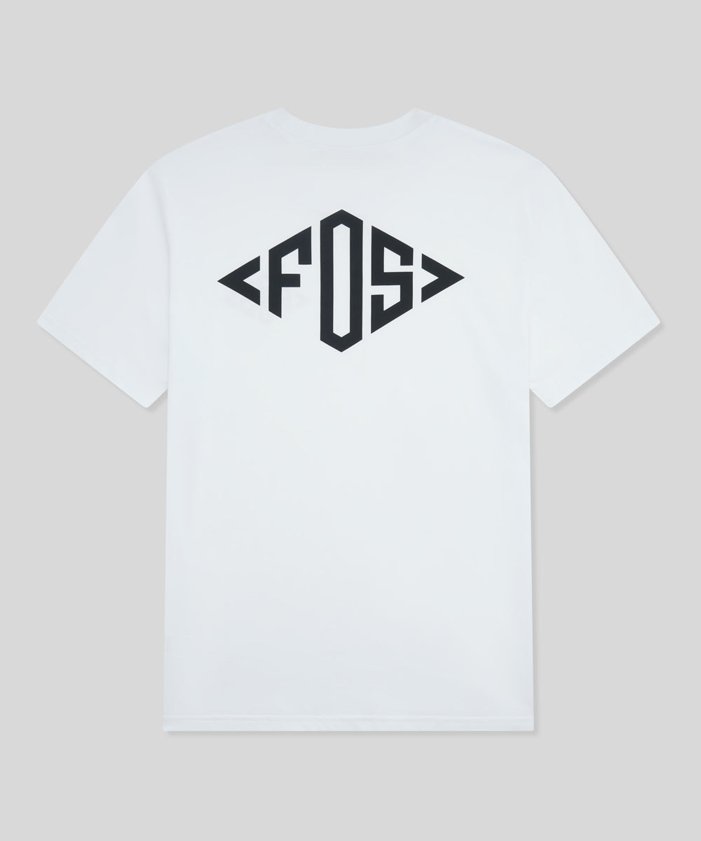 Goodwood Festival of Speed Heritage Diamond T-Shirt