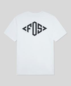 White / XS
