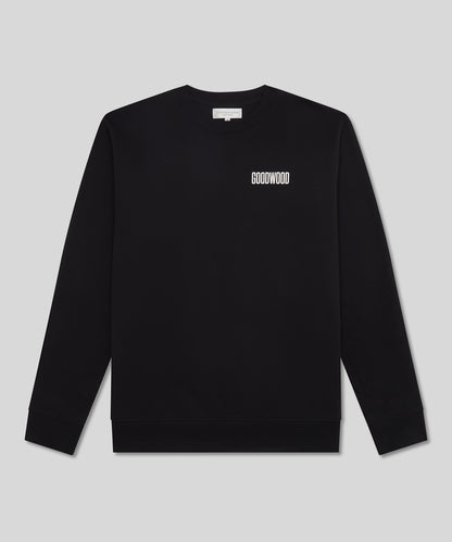 Goodwood Festival of Speed Grid Sweatshirt