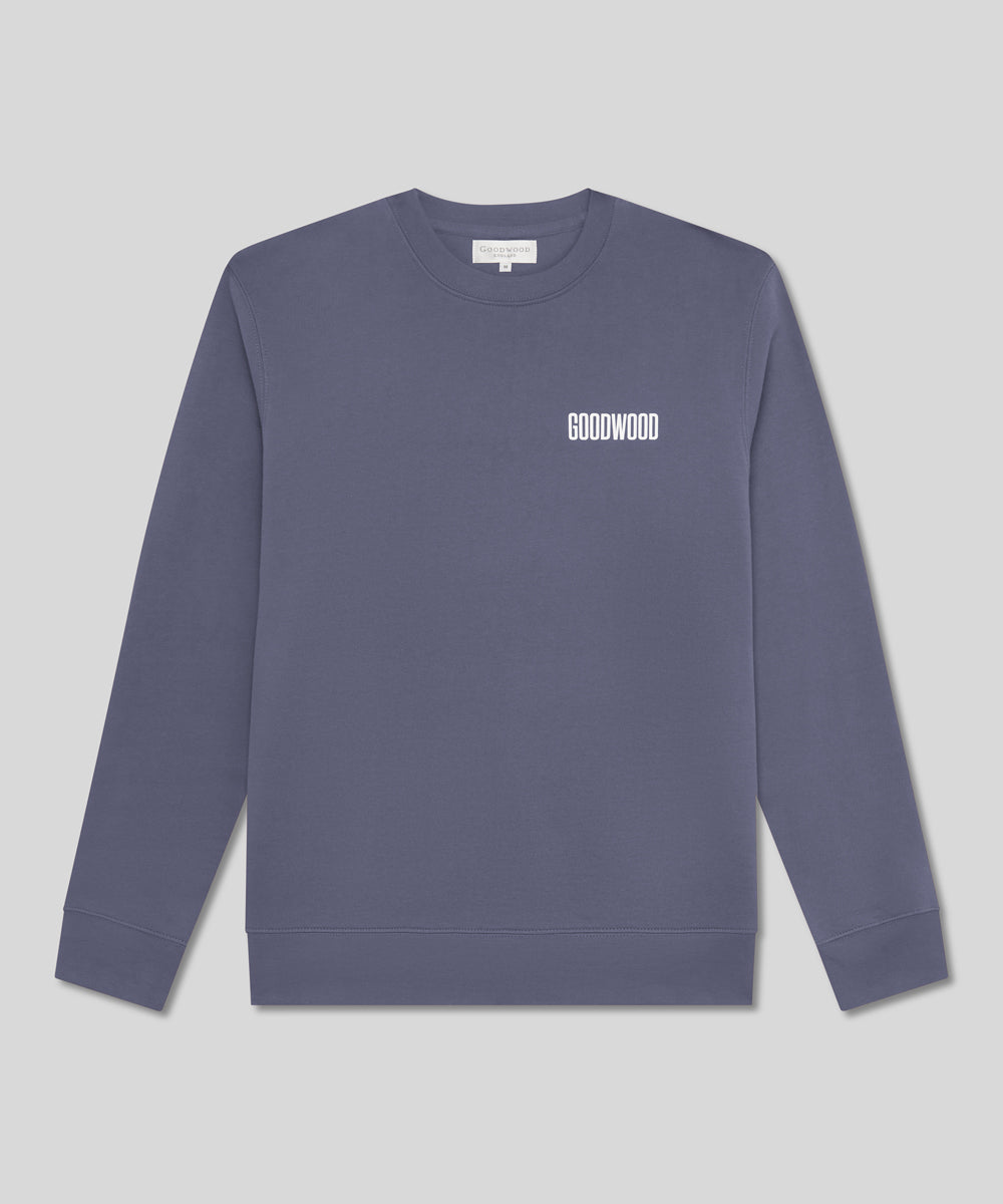 Goodwood Festival of Speed Grid Sweatshirt