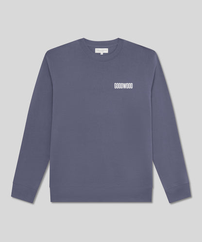 Goodwood Festival of Speed Grid Sweatshirt