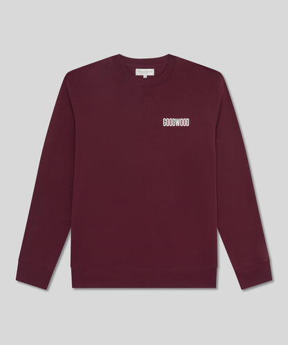 Goodwood Festival of Speed Grid Sweatshirt