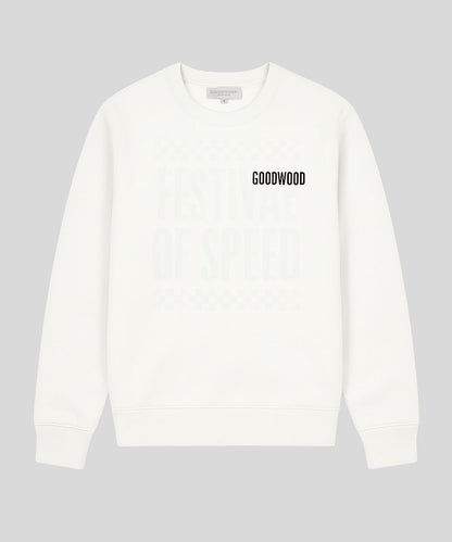 Goodwood Festival of Speed Grid Sweatshirt
