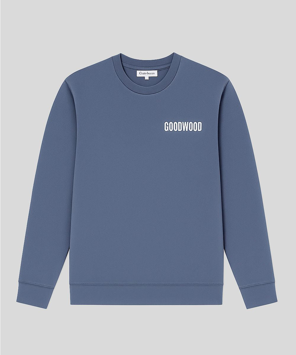 Goodwood Festival of Speed Grid Sweatshirt