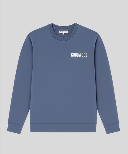Goodwood Festival of Speed Grid Sweatshirt