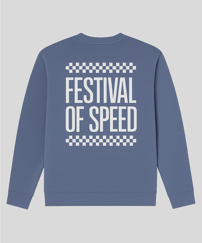 Goodwood Festival of Speed Grid Sweatshirt