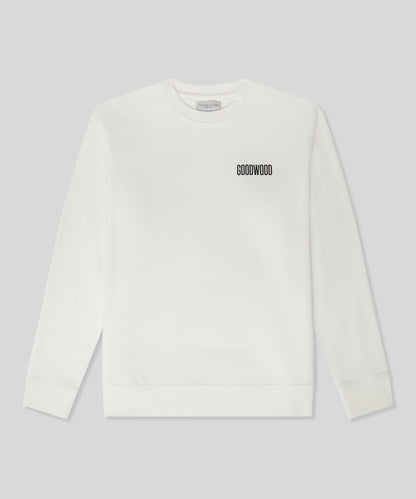 Goodwood Festival of Speed Grid Sweatshirt