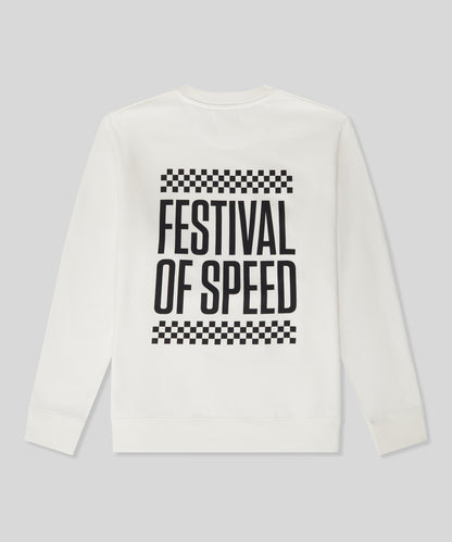 Goodwood Festival of Speed Grid Sweatshirt