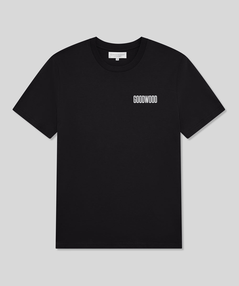 Goodwood Festival Of Speed Grid T-Shirt