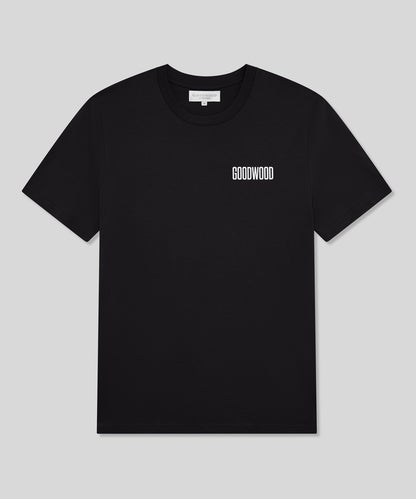 Goodwood Festival Of Speed Grid T-Shirt