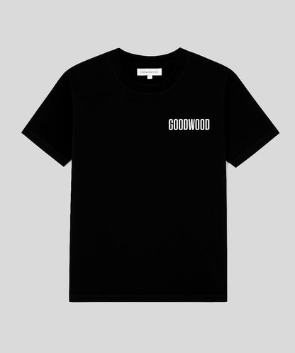 Goodwood Festival Of Speed Grid T-Shirt