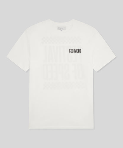 Goodwood Festival Of Speed Grid T-Shirt