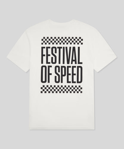 Goodwood Festival Of Speed Grid T-Shirt