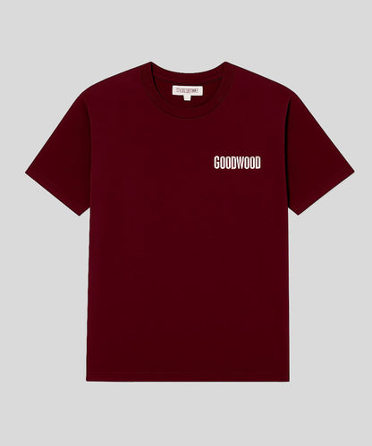 Goodwood Festival Of Speed Grid T-Shirt