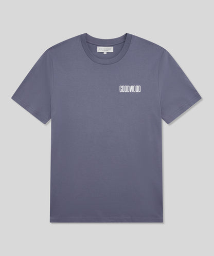 Goodwood Festival Of Speed Grid T-Shirt