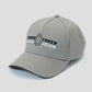 Goodwood Festival of Speed Grey Baseball Cap