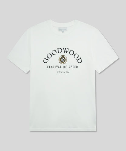 Goodwood Festival of Speed Heritage T-Shirt
