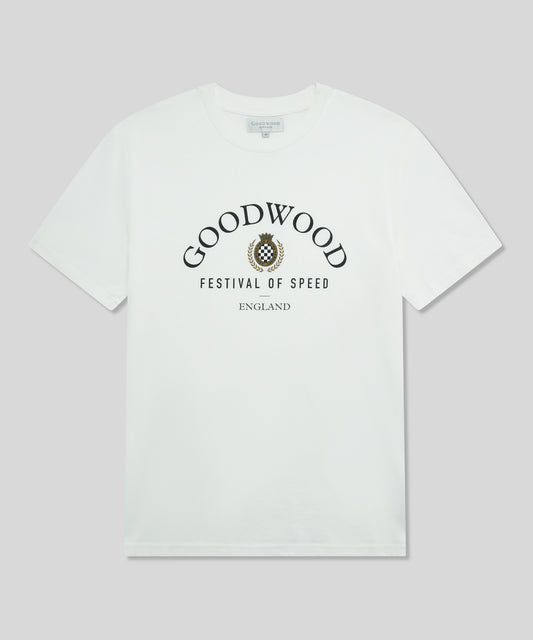 Goodwood Festival of Speed Heritage T-Shirt