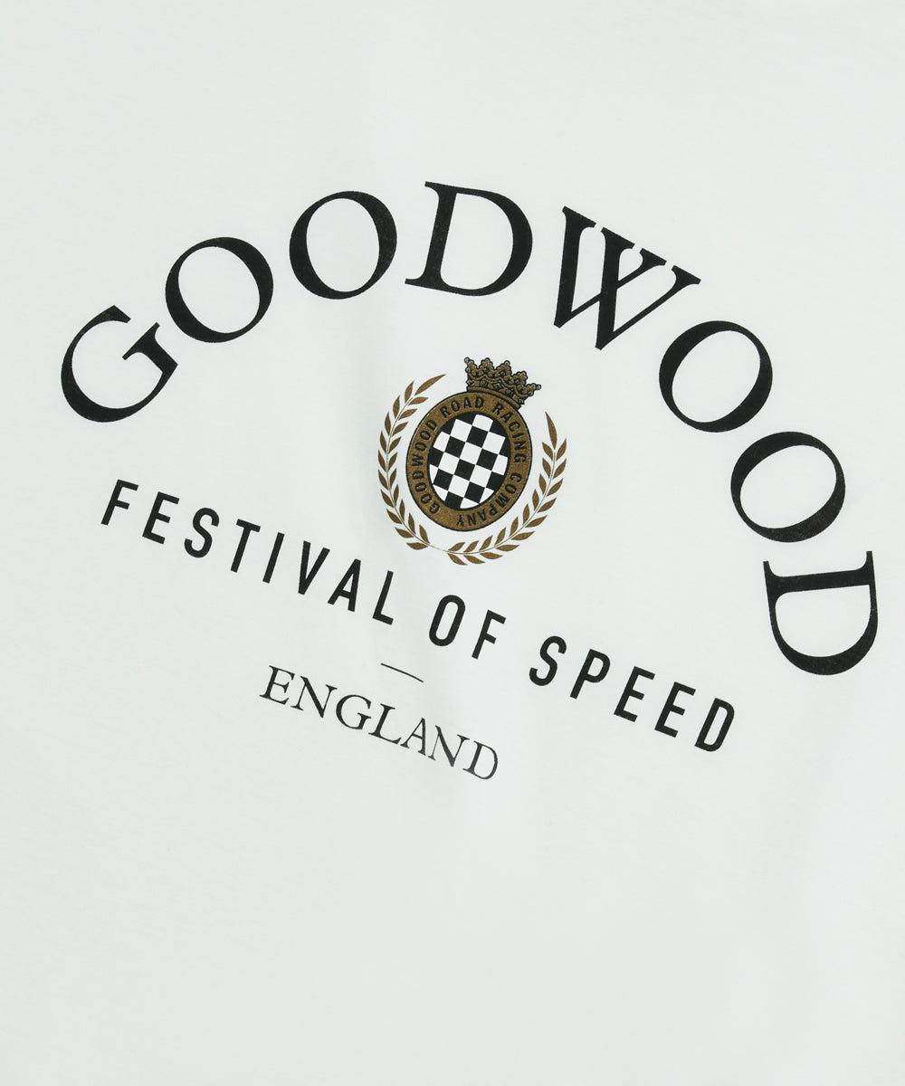 Goodwood Festival of Speed Heritage T-Shirt