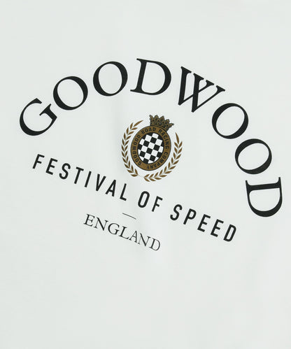Goodwood Festival of Speed Heritage T-Shirt