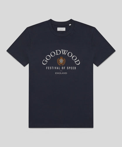 Goodwood Festival of Speed Heritage T-Shirt