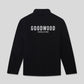 Goodwood Festival of Speed Monochrome Soft Shell Jacket