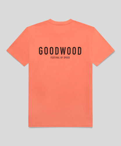 Goodwood Festival of Speed Monochrome T-Shirt