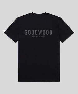 Black & Reflective / XS