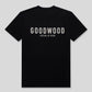 Goodwood Festival of Speed Monochrome T-Shirt