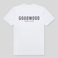 Goodwood Festival of Speed Monochrome T-Shirt
