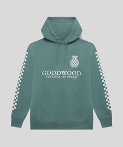 Sea Green / XS