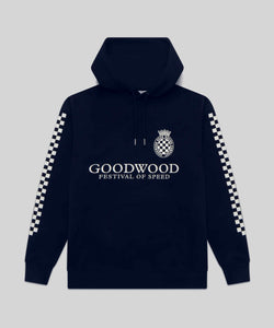 Navy / XS