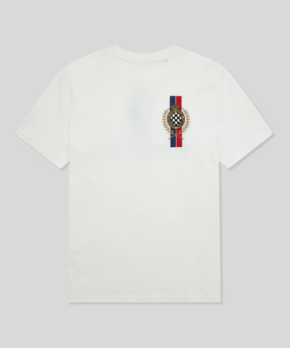 Goodwood Festival of Speed Crest Line T-Shirt