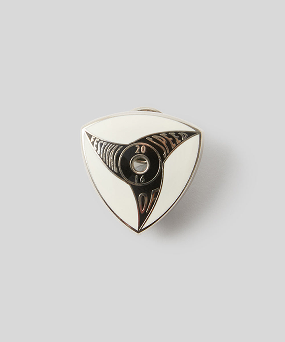 Goodwood Festival of Speed 2016 Pin Badge
