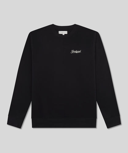 Goodwood Festival of Speed Globe Club Sweatshirt